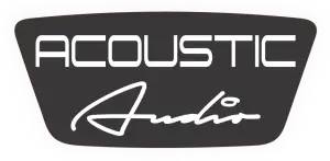 Acoustic Audio logo