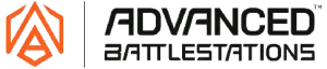 Advanced Battlestations logo