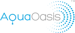 AquaOasis logo