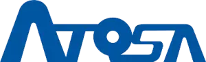 Atosa logo