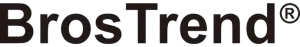 Brostrend logo