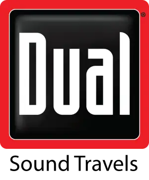 Dual Electronics logo