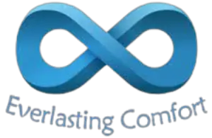 Everlasting Comfort logo
