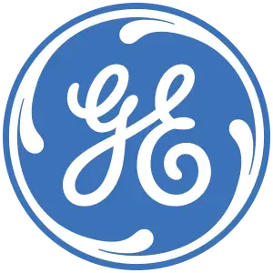 GE APPLIANCES logo