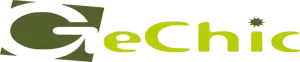 Gechic logo