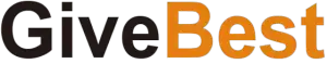 GiveBest logo