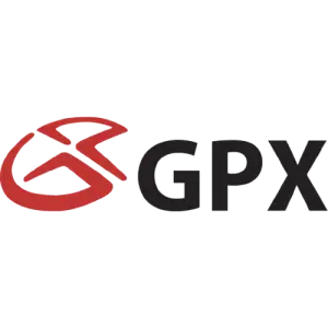 GPX logo