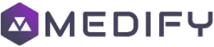Medify logo