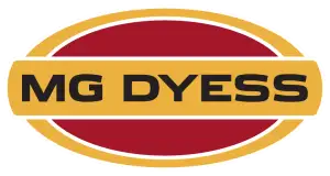 MGDYSS logo