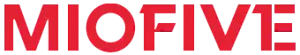 Miofive logo