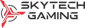 Skytech logo