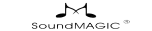 SoundMAGIC logo