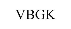 VBGK logo