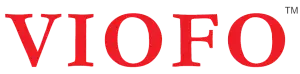 Viofo logo