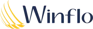 Winflo logo
