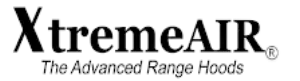 XtremeAir logo