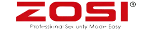 ZOSI logo