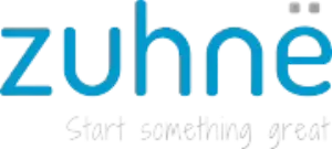 Zuhne logo