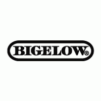 BIGELOW logo