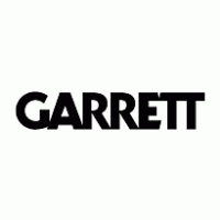 Garrett logo