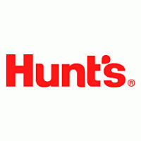 Hunt's logo