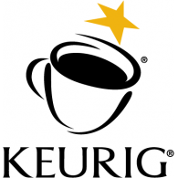 KEURIG logo
