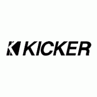 KICKER logo