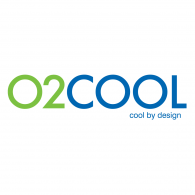 O2COOL logo