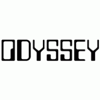 ODYSSEY logo