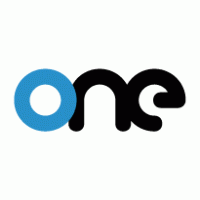 ONE
