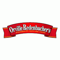 Orville Redenbacher logo