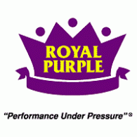 ROYAL PURPLE
