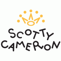 Scotty Cameron logo
