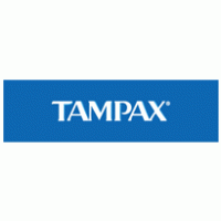 TAMPAX logo