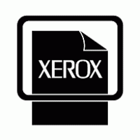 Xerox  logo