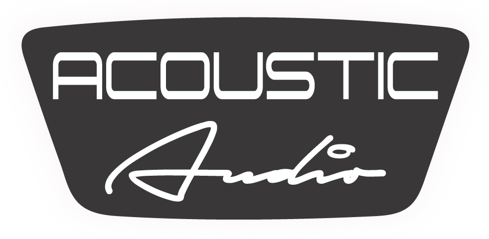 Acoustic Audio