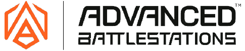 Advanced Battlestations logo