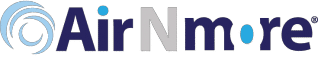 AirNmore logo