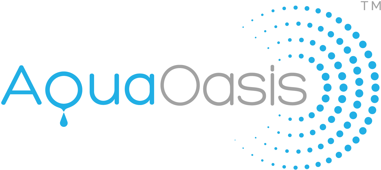 AquaOasis logo