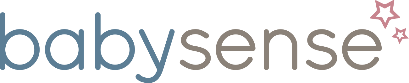 BabySense logo