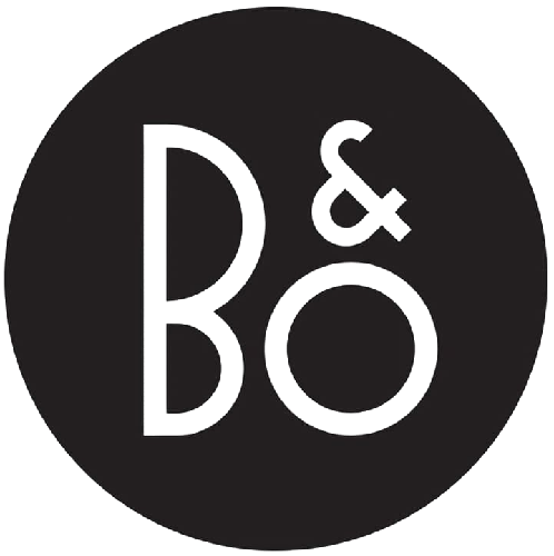 Bang & Olufse logo
