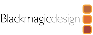 Blackmagic logo