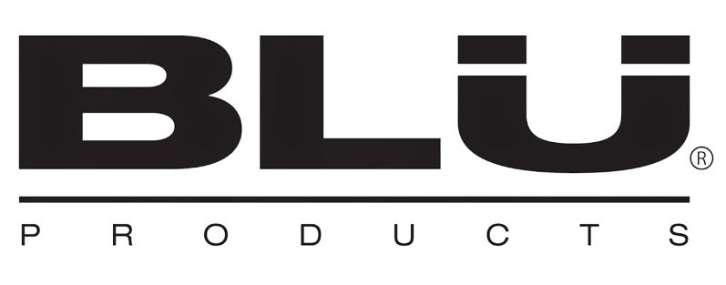 BLU logo
