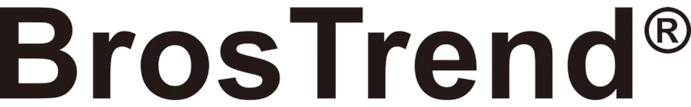 Brostrend logo
