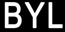 BYL logo