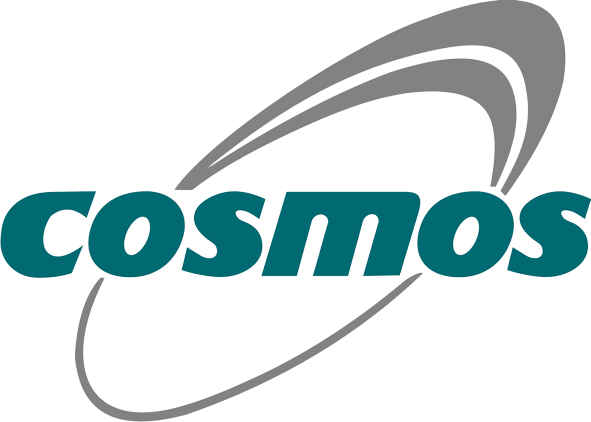 Cosmo logo