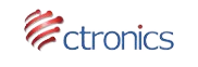 Ctronics  logo