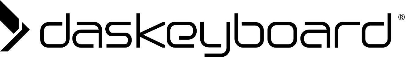 Das Keyboard logo