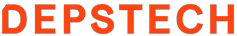 DEPSTECH logo
