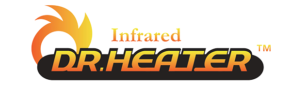 Dr Infrared logo
